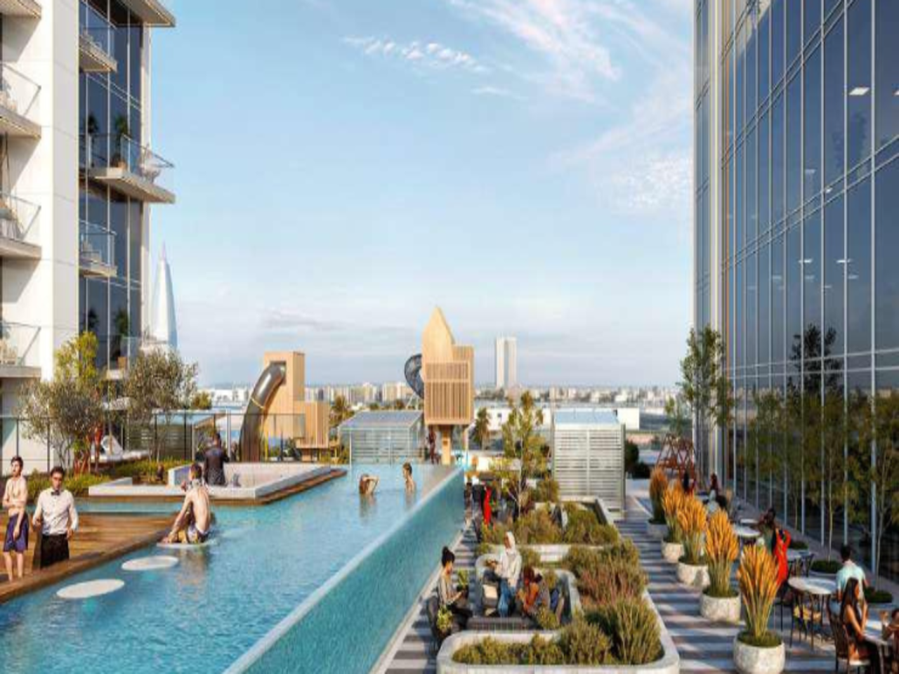 Vista Meydan/Q4 2027